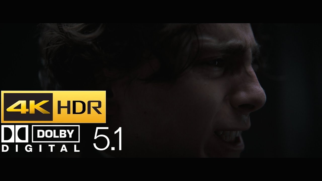 Dune - The Box - (HDR - 4K - 5.1)
