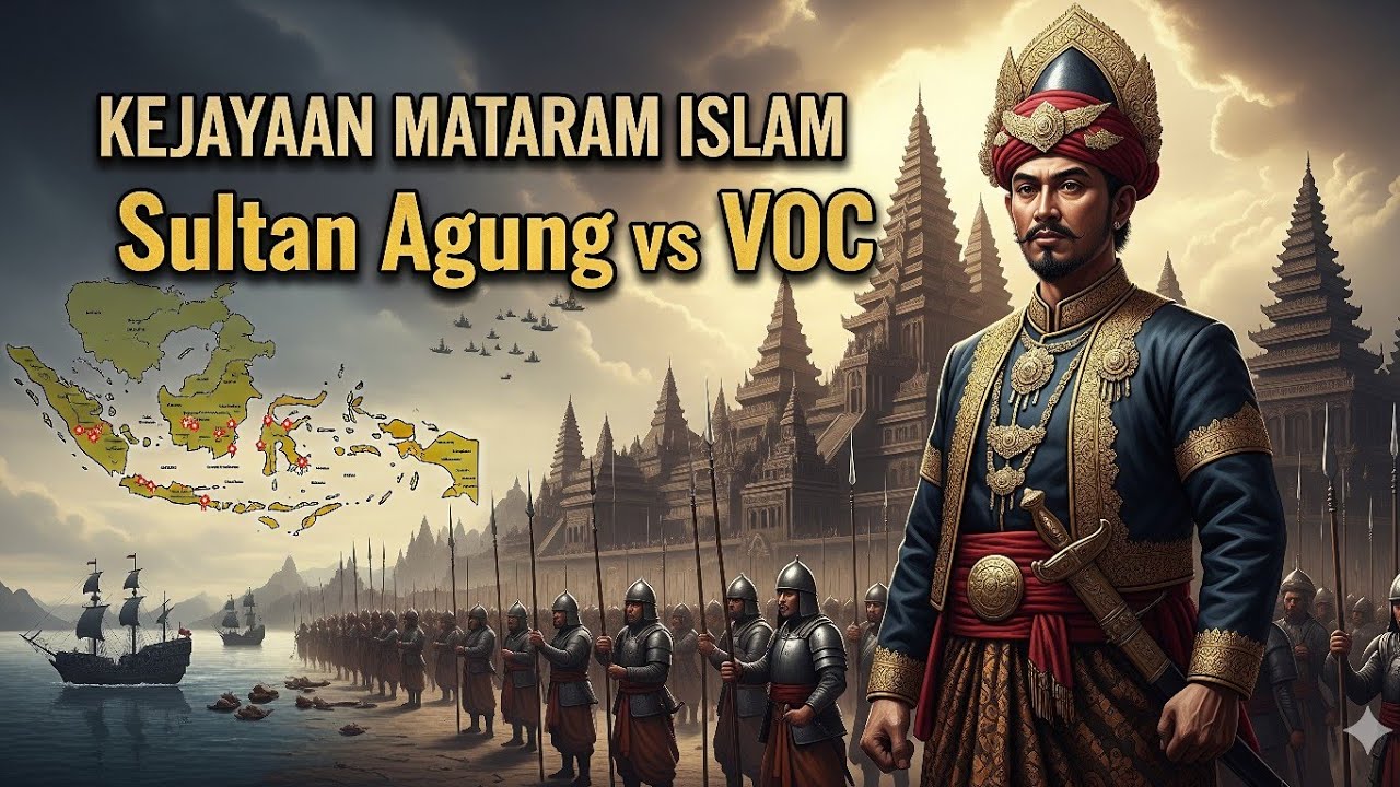 Kesultanan Mataram