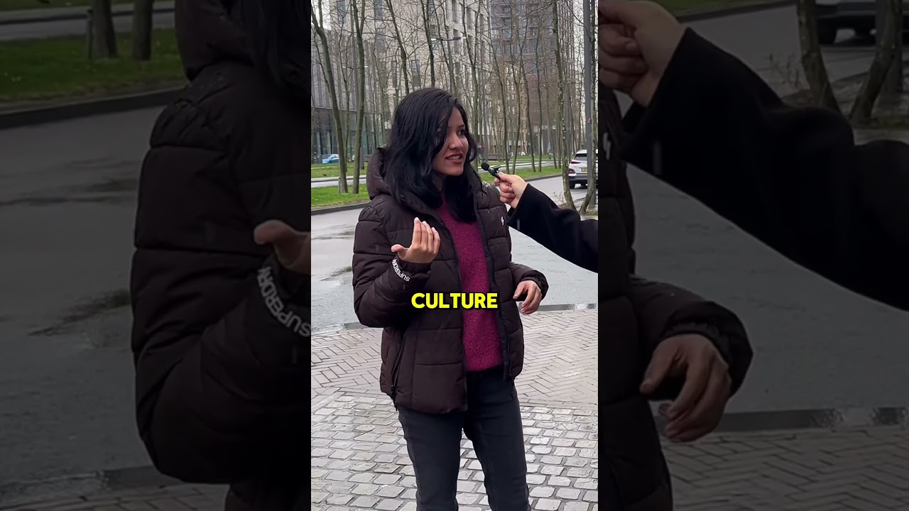 Culture shocks as an Indian in the Netherlands