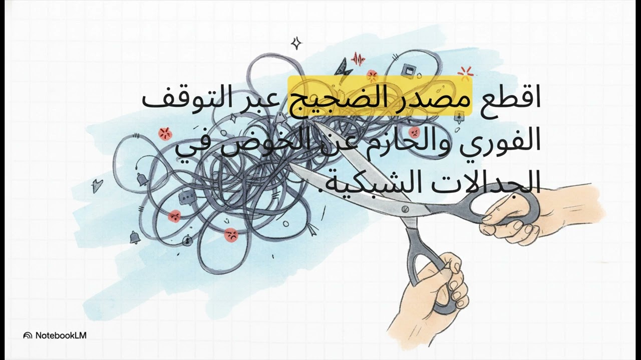 التعافي الروحي من الماجريات