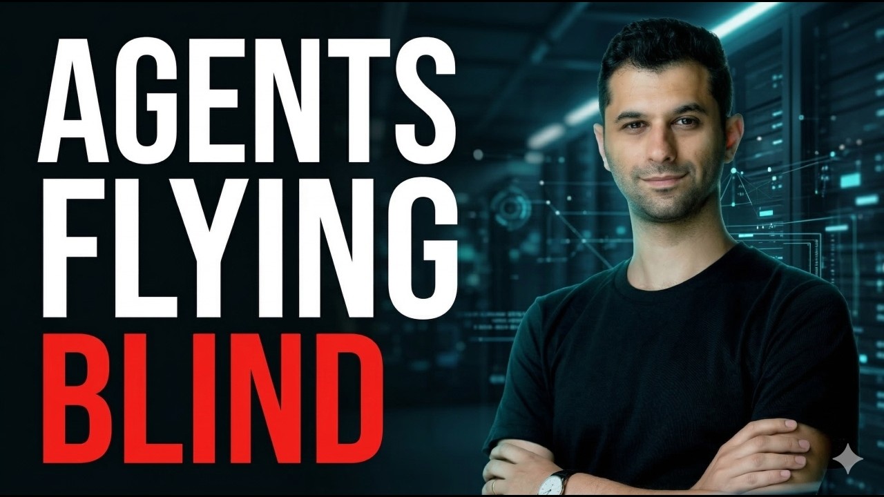 Your AI Agents Are Making Business Decisions You Can't See | Matan Bar-Efrat, Rein Security