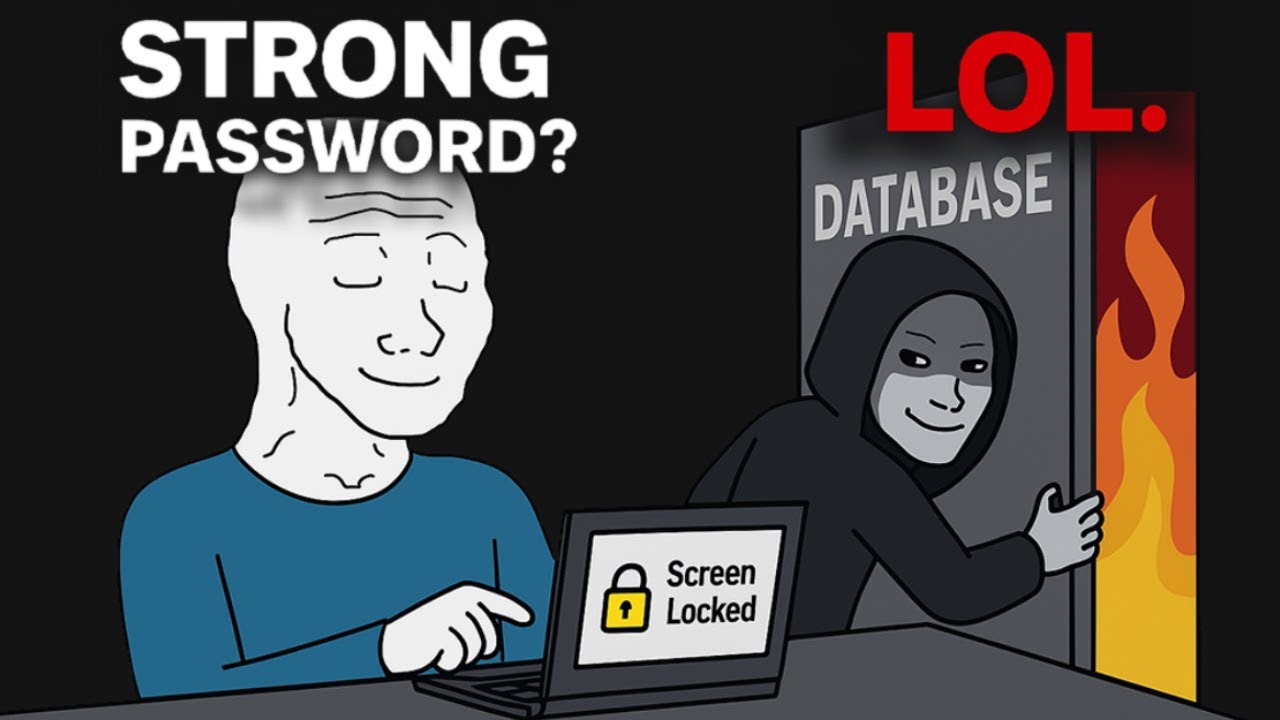 Why Most &lsquo;Cybersecurity Advice&rsquo; is Useless