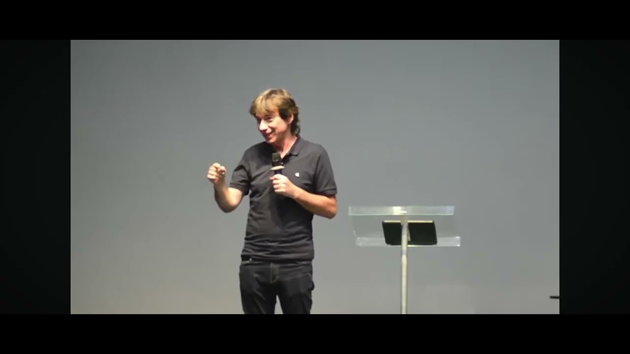ACCEDIENDO a lo CONCEDIDO Por DIOS ( Pastor: Fabián Liendo)