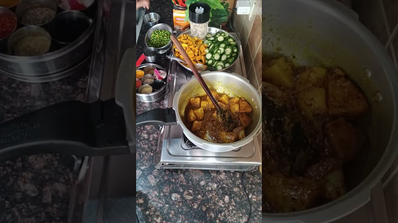 Unique food hut is live