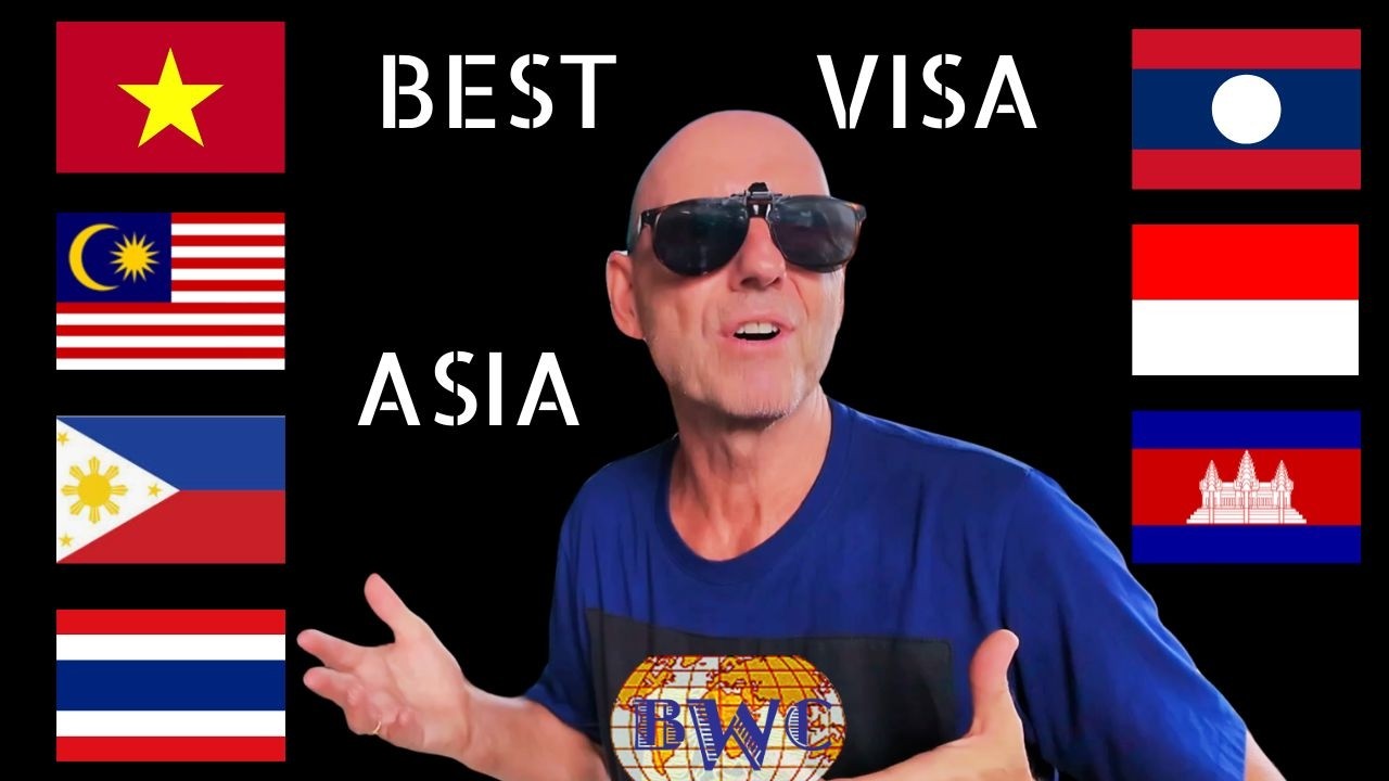 Does Cambodia Offer The Best Retirement Visa in Asia?