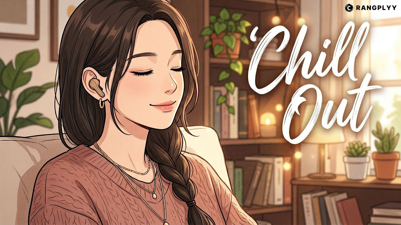 𝗽𝗹𝗮𝘆𝗹𝗶𝘀𝘁🎧POV: Наслаждаюсь неспешной жизнью в последний день праздников 😎🍃 |