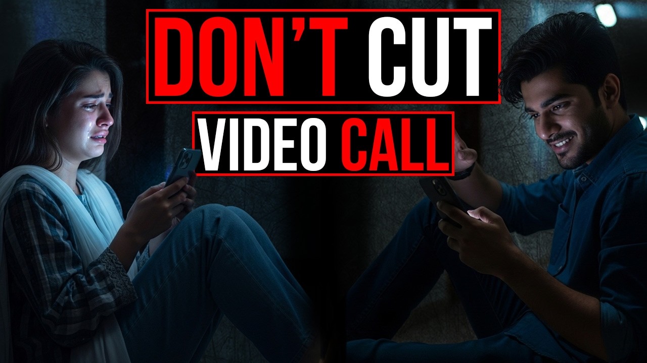 She Did It Live on Video Call | Shocking Case in Punjab @ThynkCrime