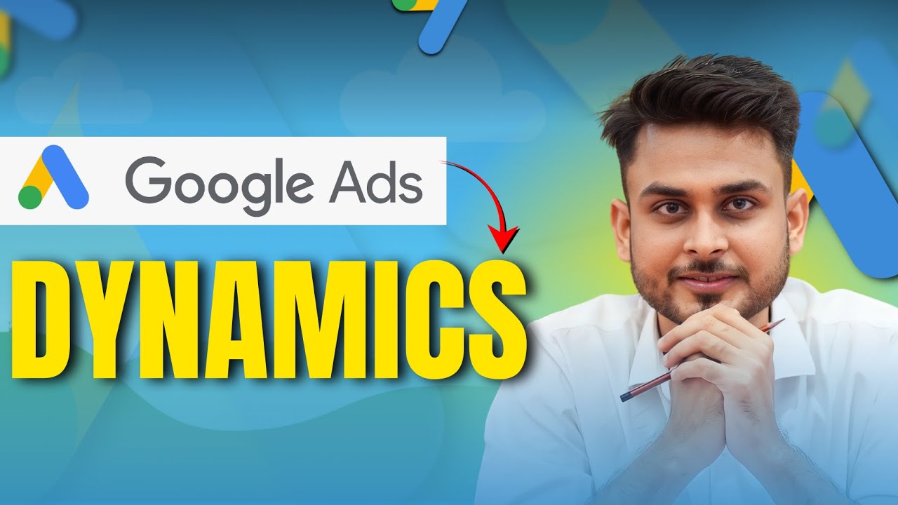 Google Ads Course | How to Improve Quality Score in Google Ads & Its Dynamics (2024)| Aditya Singh