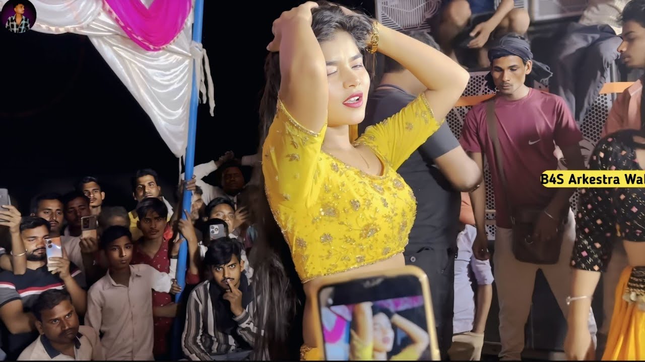 माया मगर ll Maya Magar Arkestra ll Maya Magar Dance Video ll Maya Magar Arkestra Video