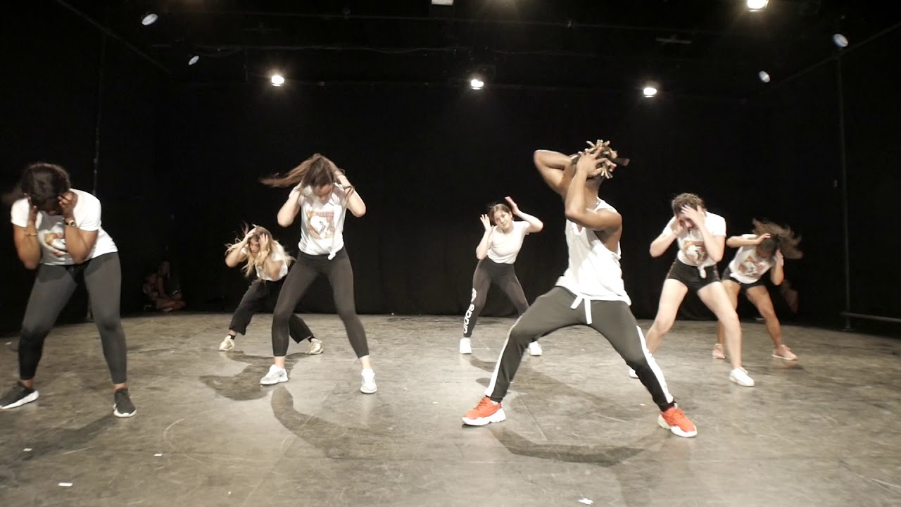 SHOW COUPE DECALE PART 2 EOYS 2019 HIPHOPLYON