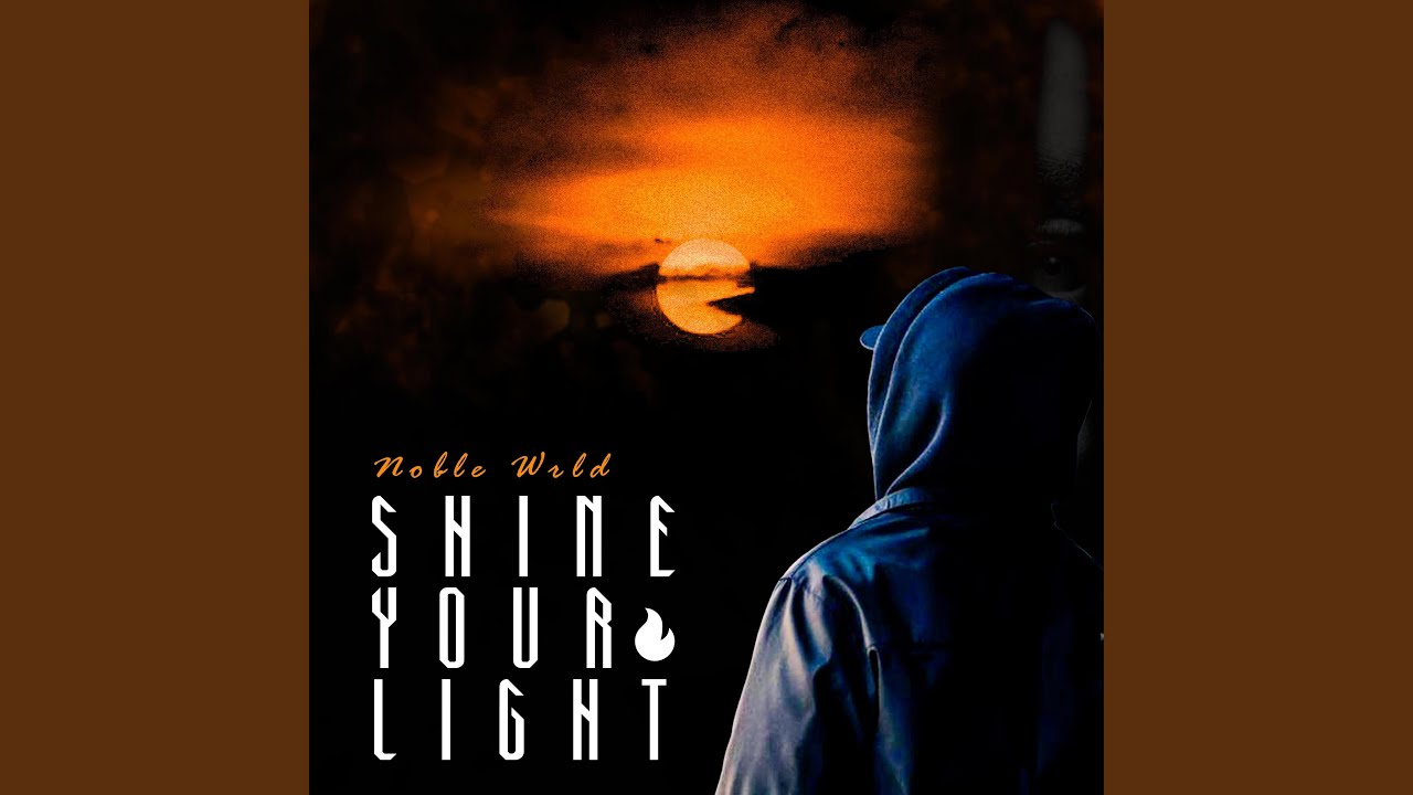 Shine your light