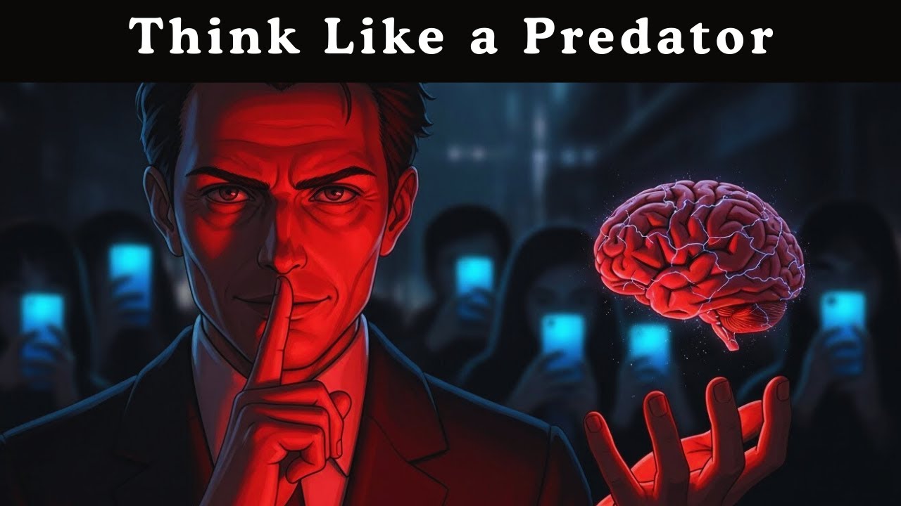 Machiavellian Mastery: How to Win Without Speaking or Showing Emotion