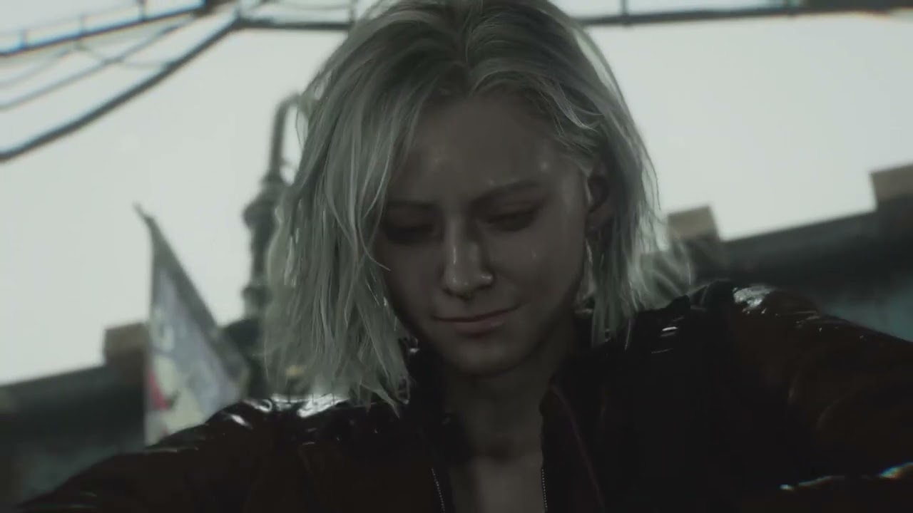 RESIDENT EVIL REQUIEM #1  БЕЗ КОММЕНТАРИЕВ РУССКАЯ ОЗВУЧКА