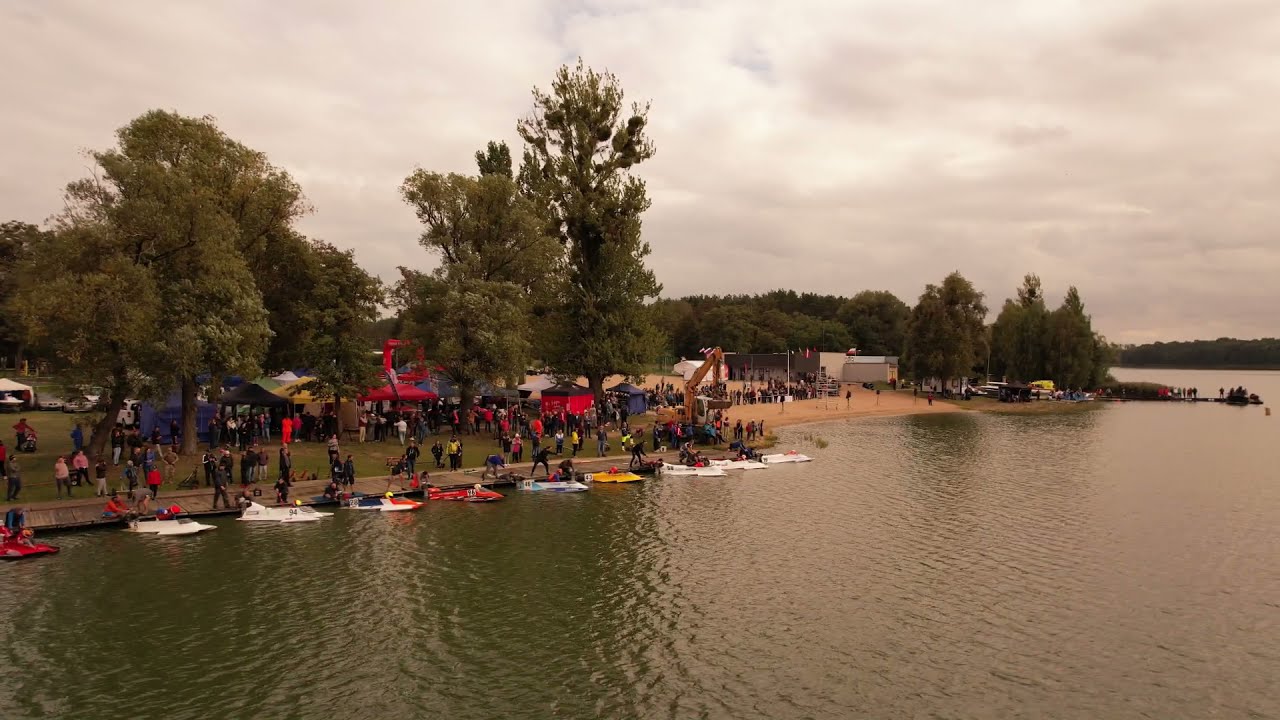 OSY-400 EC Heat 1 Rogozno, Poland