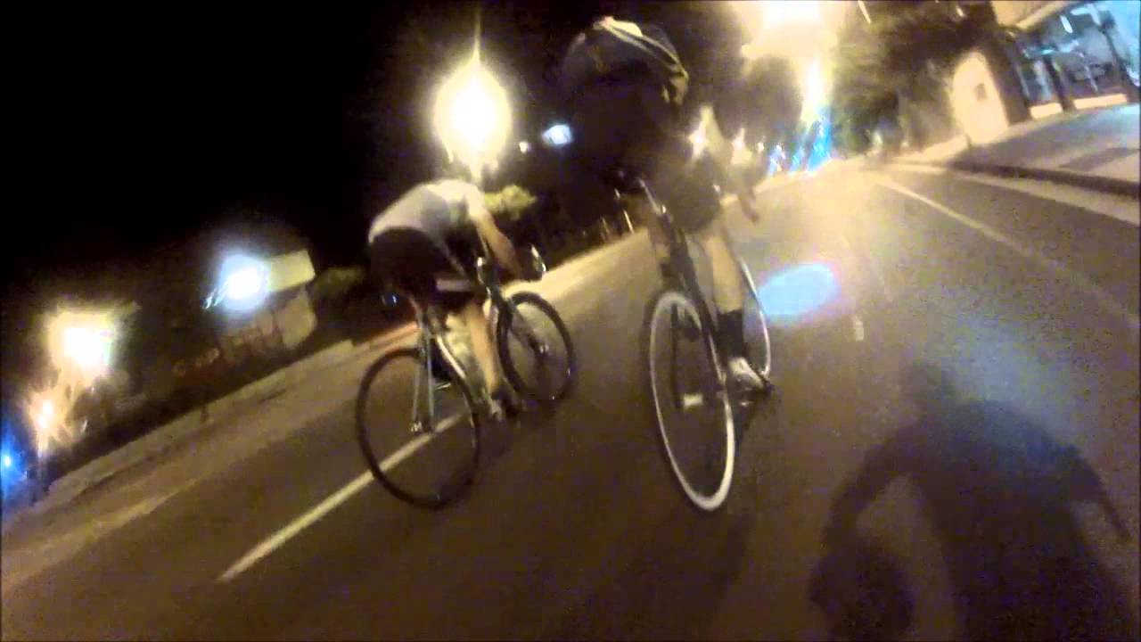 Nasif vs Jeremy