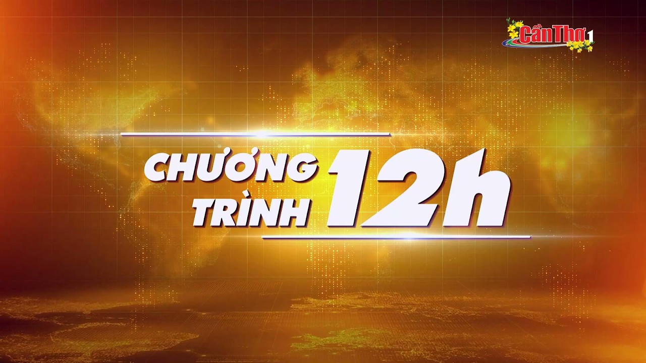 Tây Đô ngày cuối năm | Chương trình 12h | 16/02/2026 | Cần Thơ