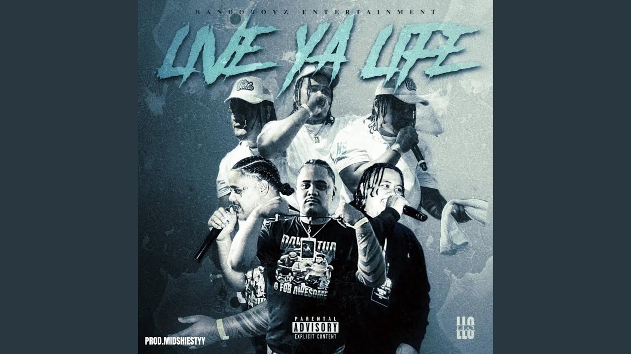 Live Ya Life (Live)