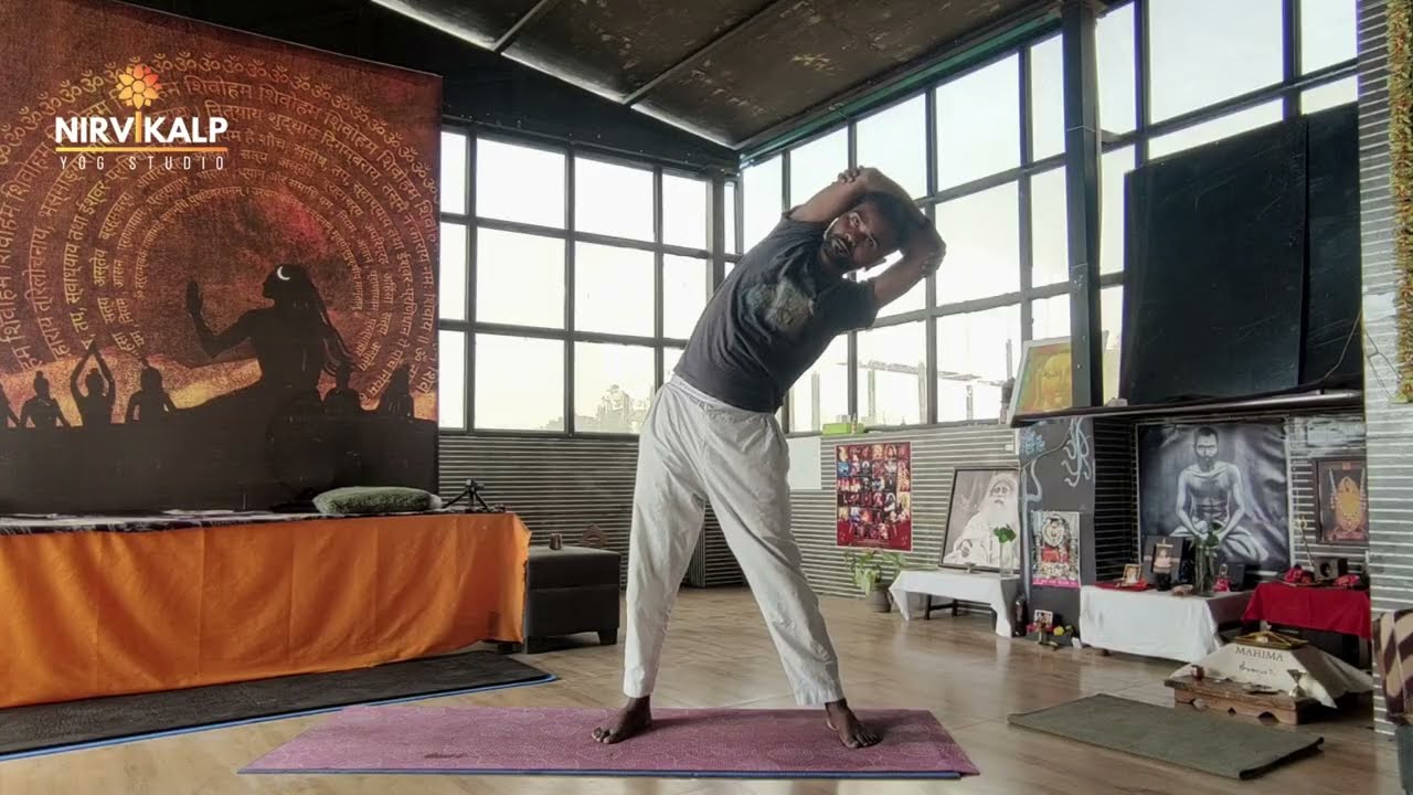 5 Kicks + 10 Squats Challenge 🔥 Transform Your Strength!