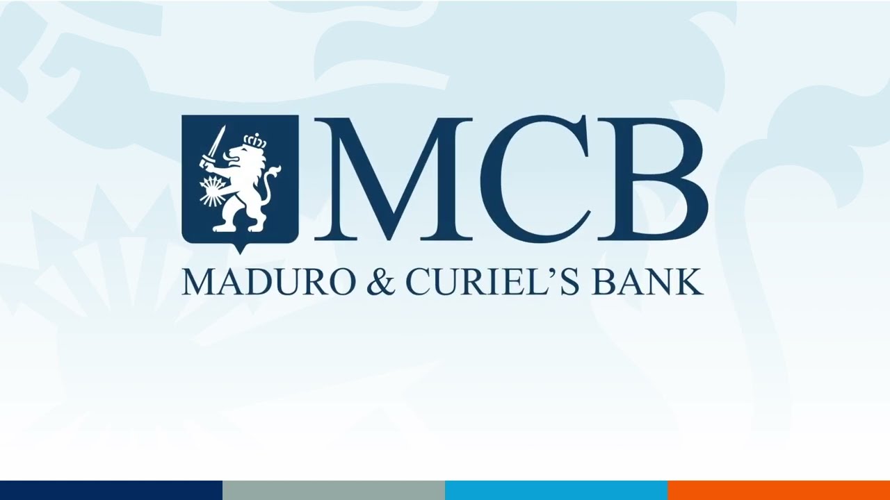 MCB Mobile Banking app!
