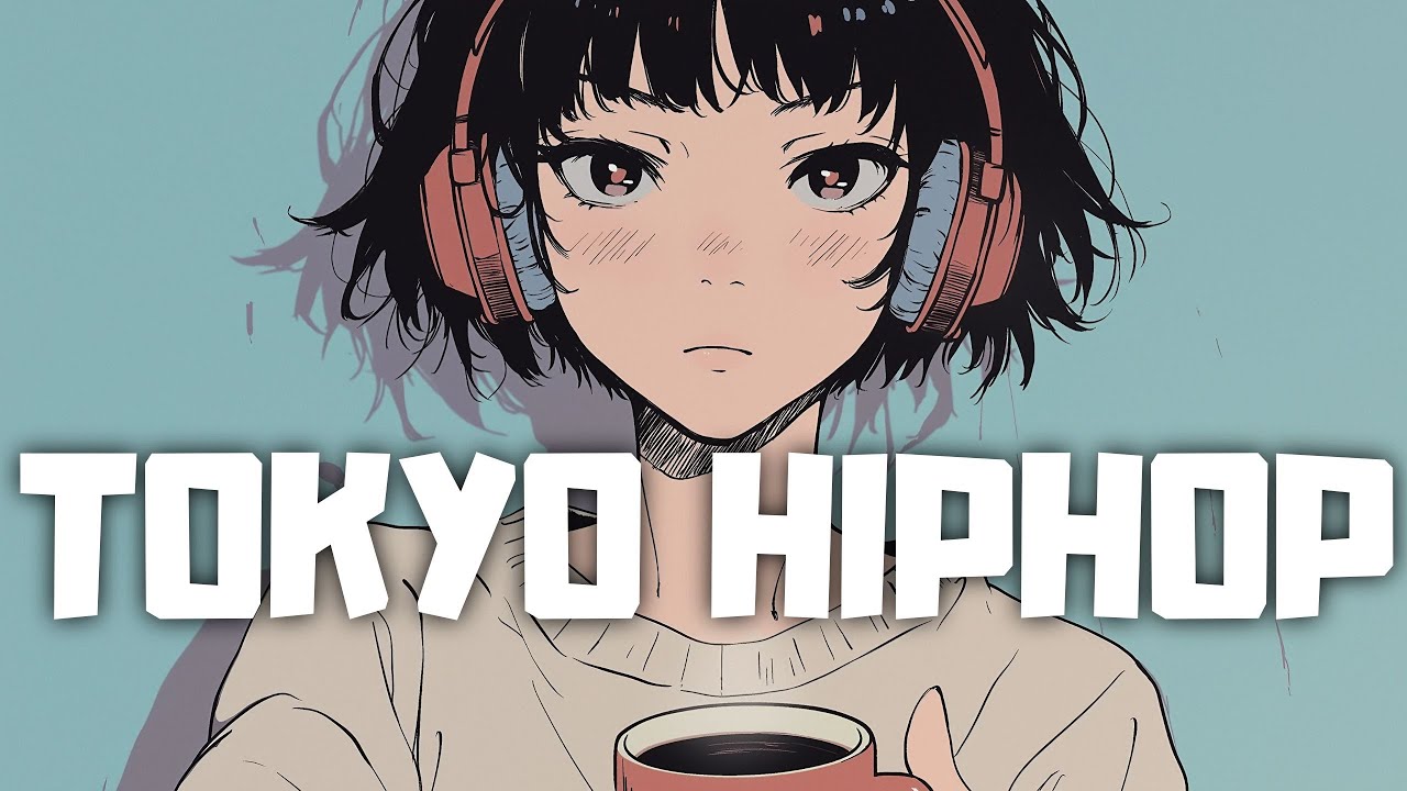 𝐏𝐥𝐚𝐲𝐥𝐢𝐬𝐭 Summer comes, and I remember again｜Chill Hip-hop, Lo-fi, R&B