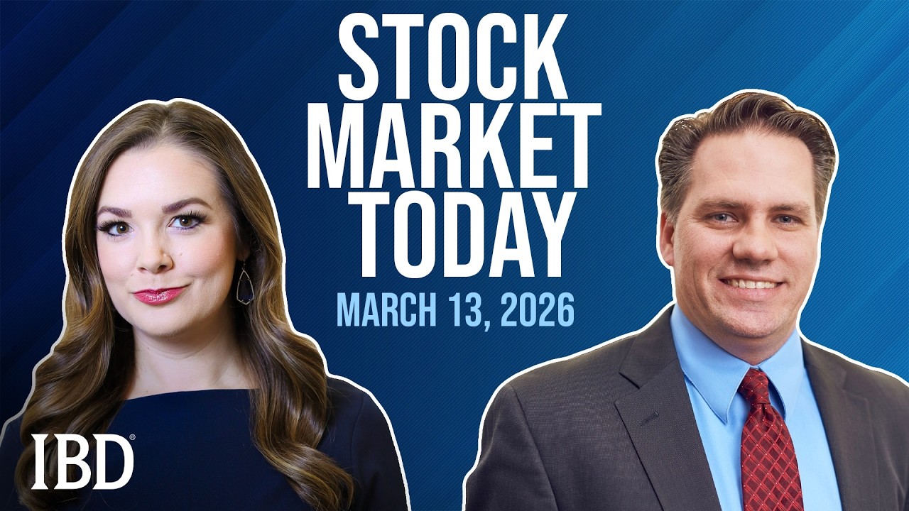 What’s Next After Rally Failure? Verizon, Comfort Systems, Micron In Focus | Stock Market Today