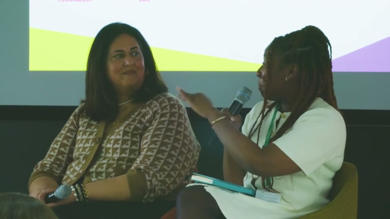 How Can We Connect With Audiences Through Entertainment?