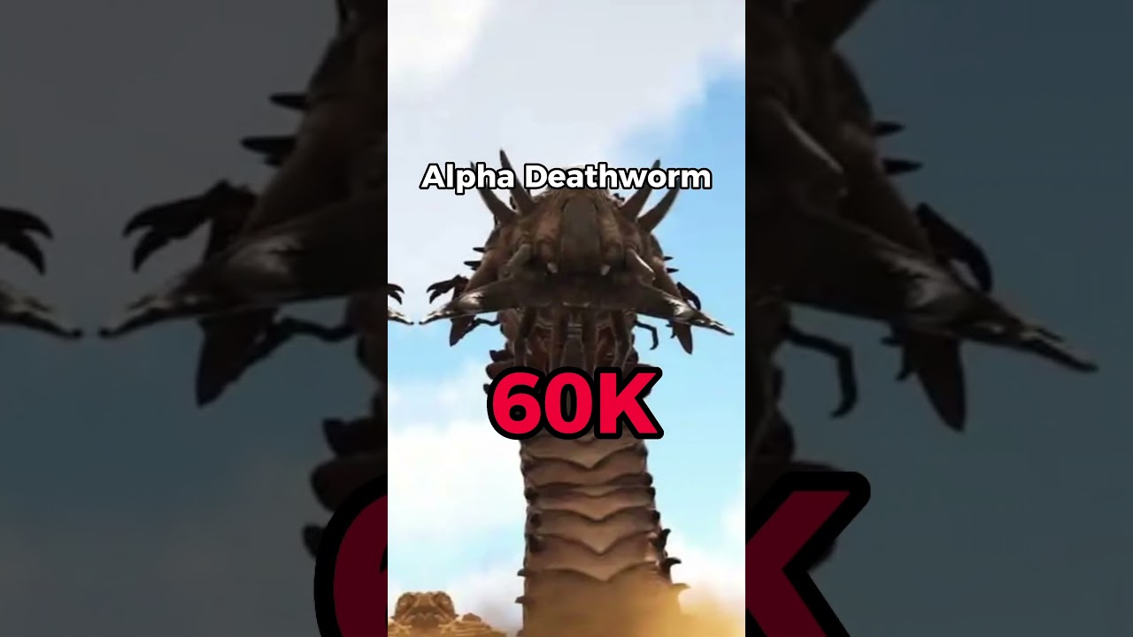 Best XP Dinosaurs in Ark Survival Evolved