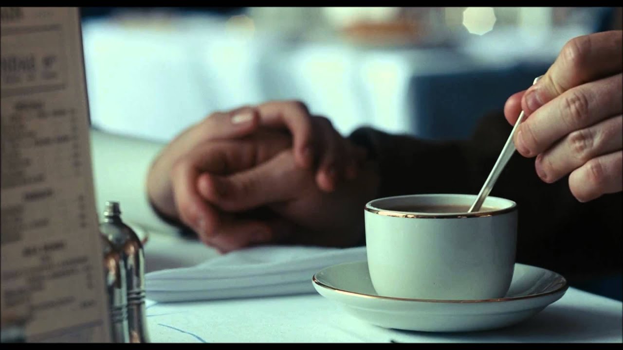 Atonement: Clocks