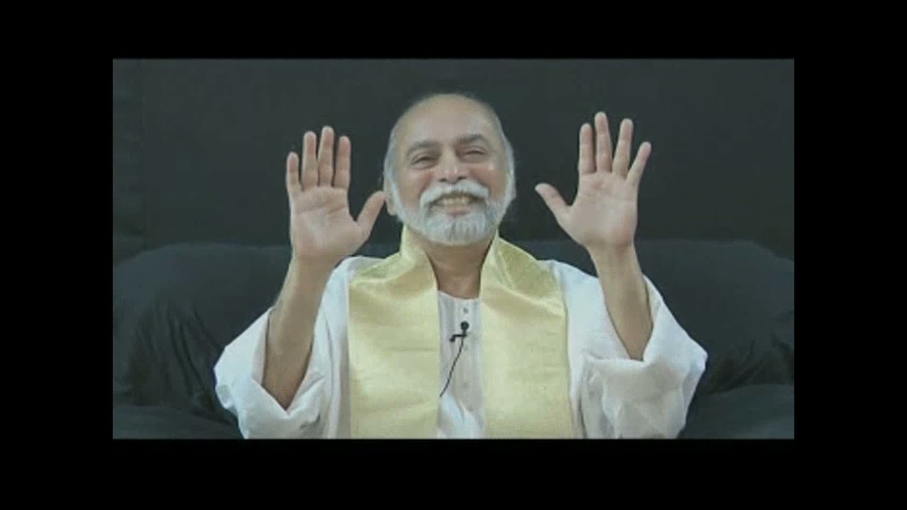 ఐశ్వర్యం ఆకట్టుకొనడానికై తెలుగులో శ్రీ భగవాన్ భాష్యం