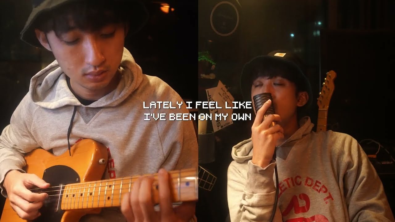 miracle worker (forrest frank) cover