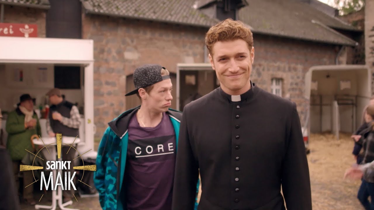 Sankt Maik | Outtakes 3