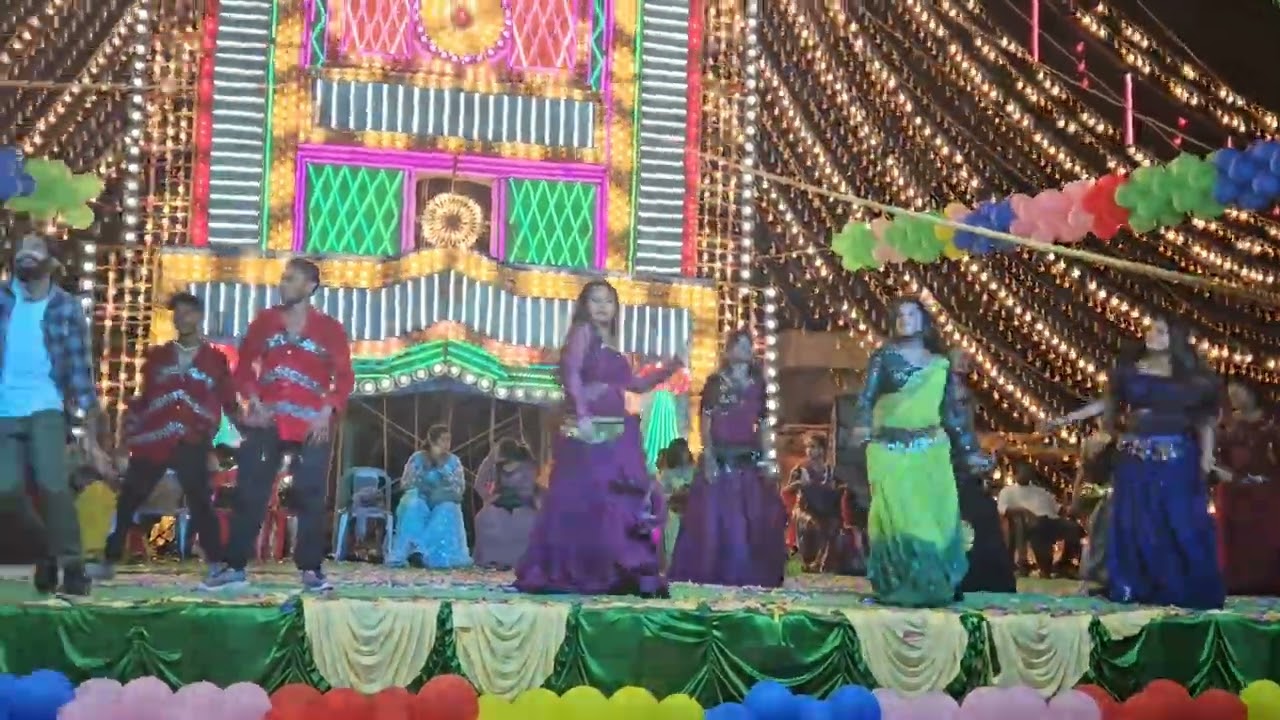 Yogi mega events Do realy entertainment PH:9494146210 & 9014135299.......