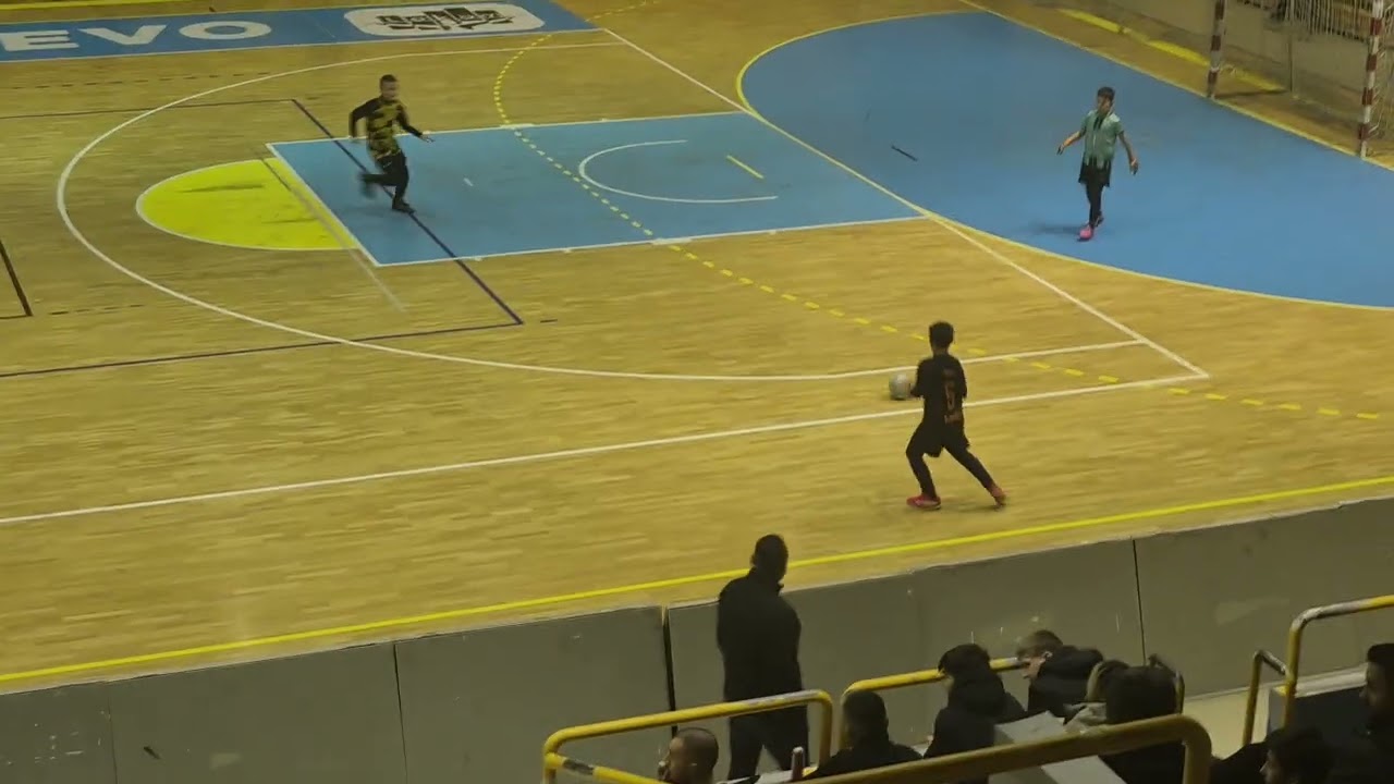Fair Play-Mass Mostar 3:0,Winter cup 2025(za 3.mjesto)