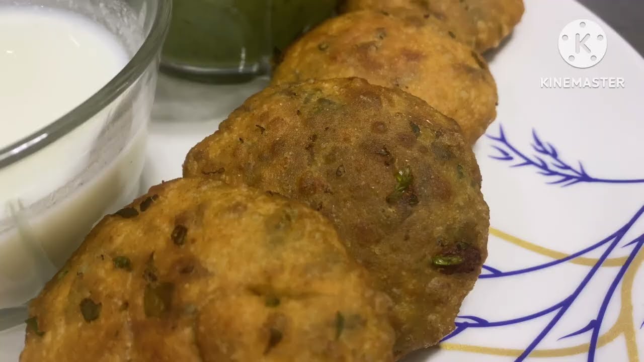 आलू मैथी की कचौड़ी | Easy Snacks | #cookingvideo #viralvideo 