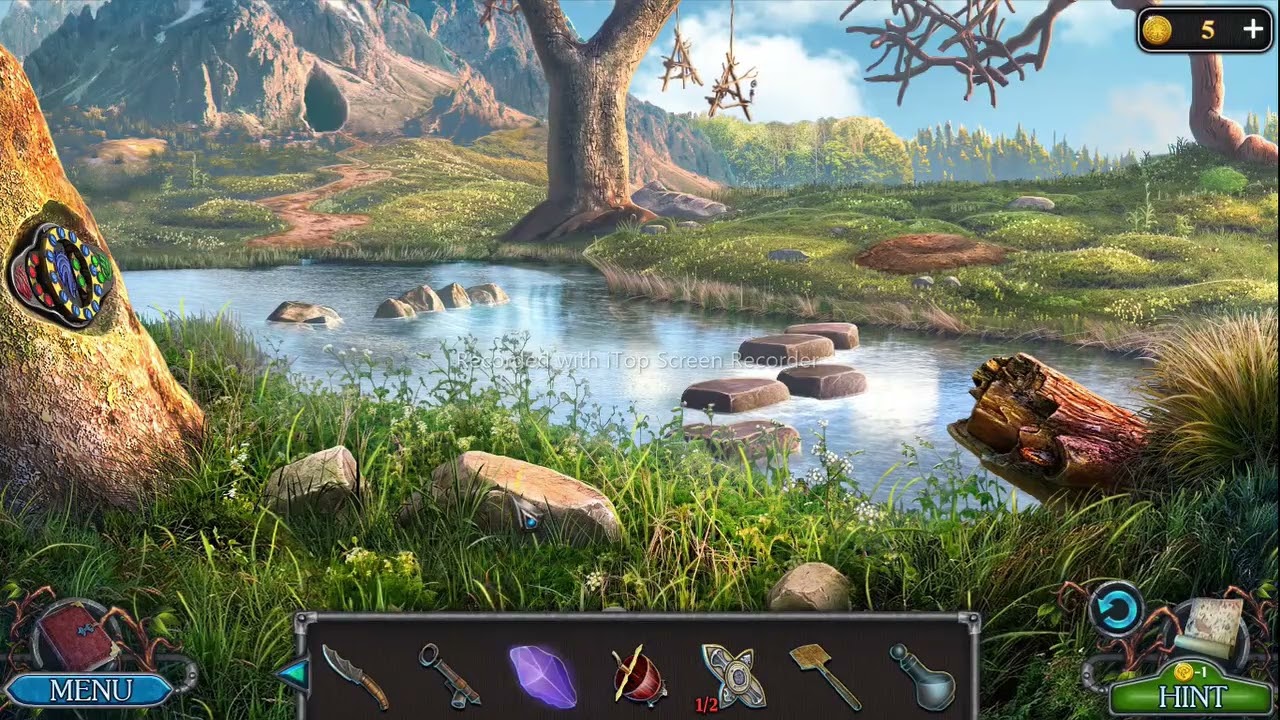 Legendary tales 3 Chapter 1 part 2