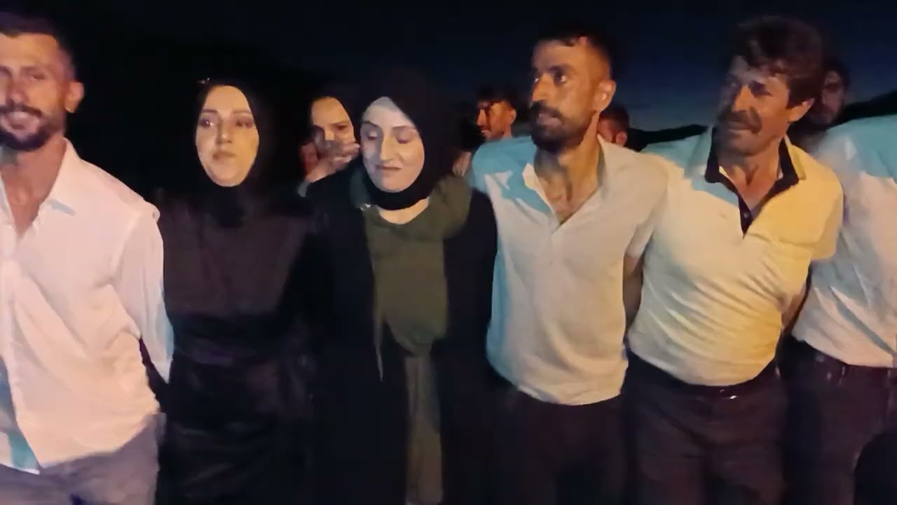REMZO AŞİRETİ Batman Sason Altıdere Tizze Köyü CEVDET BABAT Ailesi Düğünü Mutluluklar Dileriz
