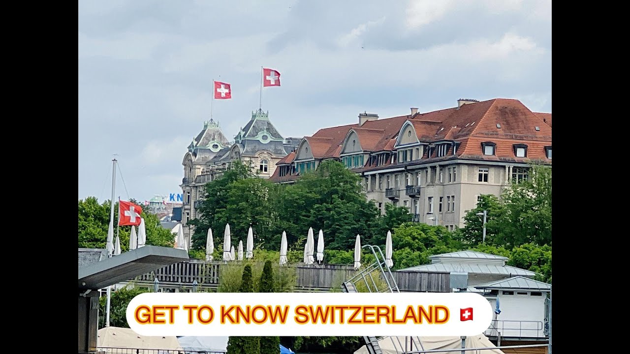 Get to know Zurich like it's your home 