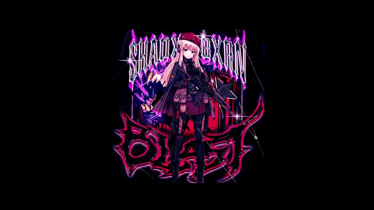SHADXWBXRN - BLAST