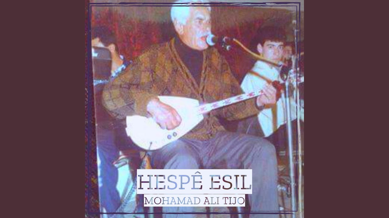 Hespê Esil