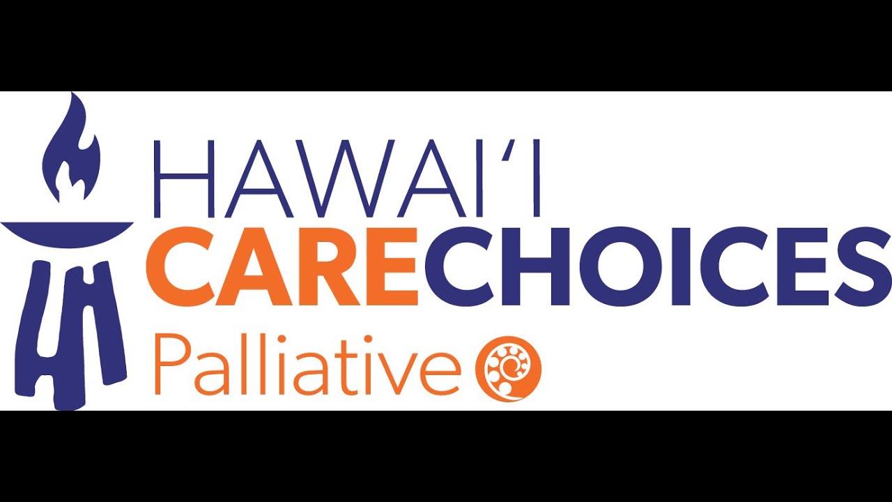 Hawai'i Care Choices Healthcare Talk Story with Helene Andrew