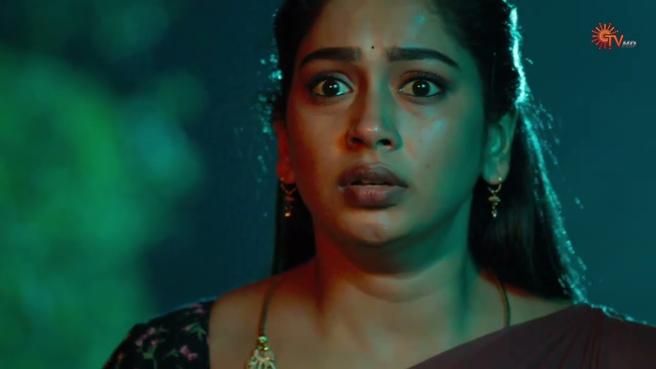 உசுரு போறது தான் தண்டனை | Moondru Mudichu - Semma Scenes | 30 Jan 2026 | Tamil Serial | Sun TV