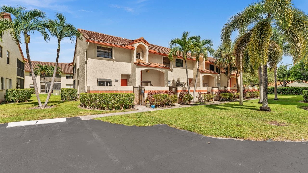 306 Congressional Way, Deerfield Beach, FL