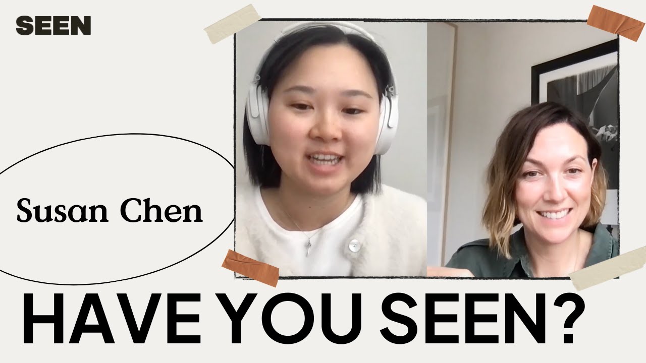 Have You Seen? Plan B and Purell with Artist Susan Chen