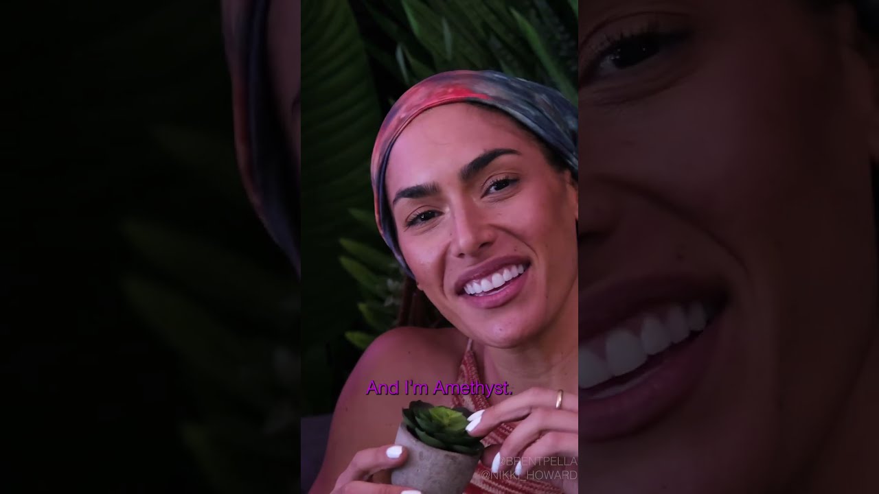The Couple Who Loves Plants