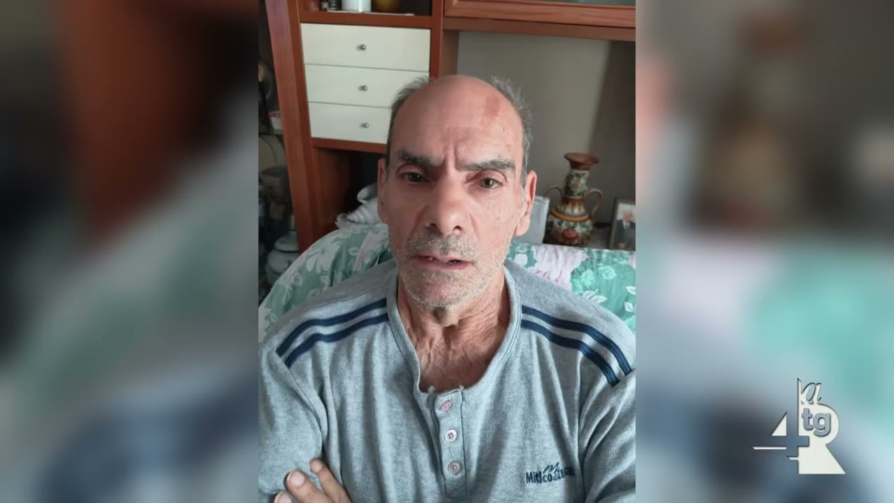 Cava de' Tirreni, proseguono le ricerche di Paolo Di Domenico  L'appello della figlia Daniela