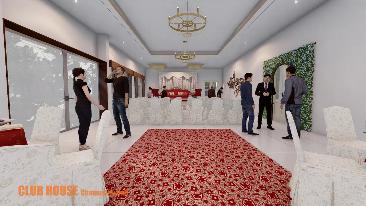 Greenfield 2 by L G Developers & Builders