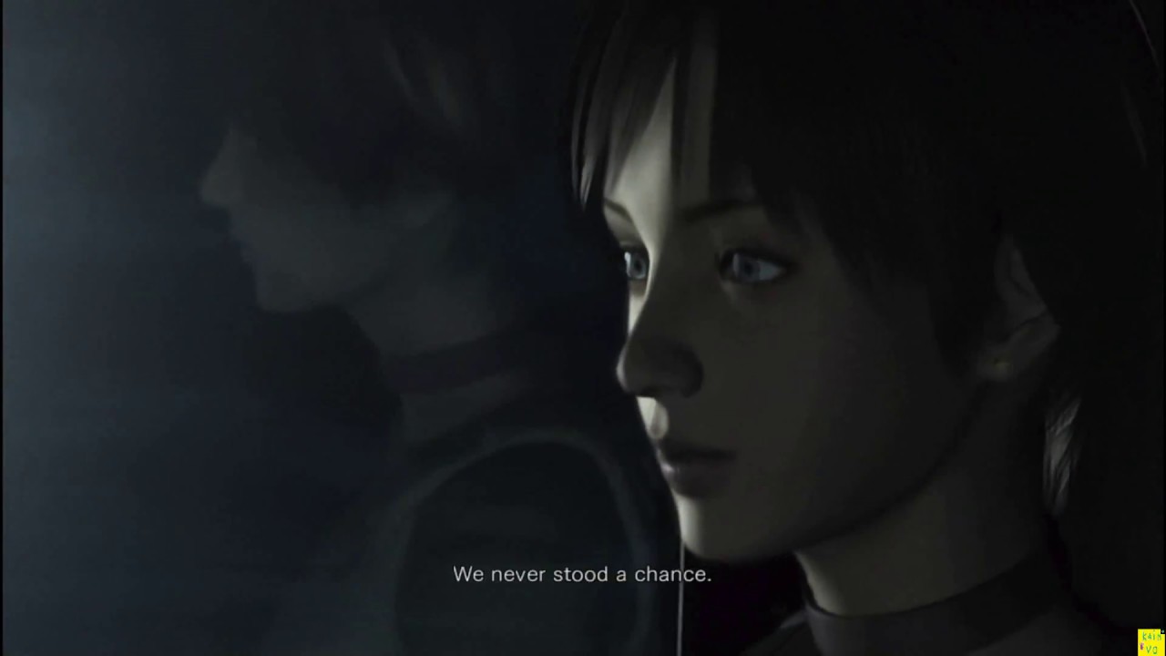 Resident evil 0 remake ( tập 1): chuyến tàu thay ma