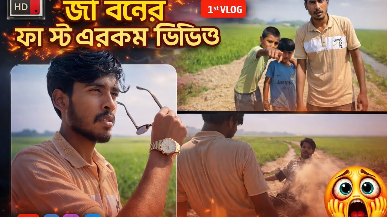 ACTION MOVIE /ACTION VIDEO /একশন মুভি/একশন ভিডিও বাংলা!! Bangla Action shorts film/ New vairal video