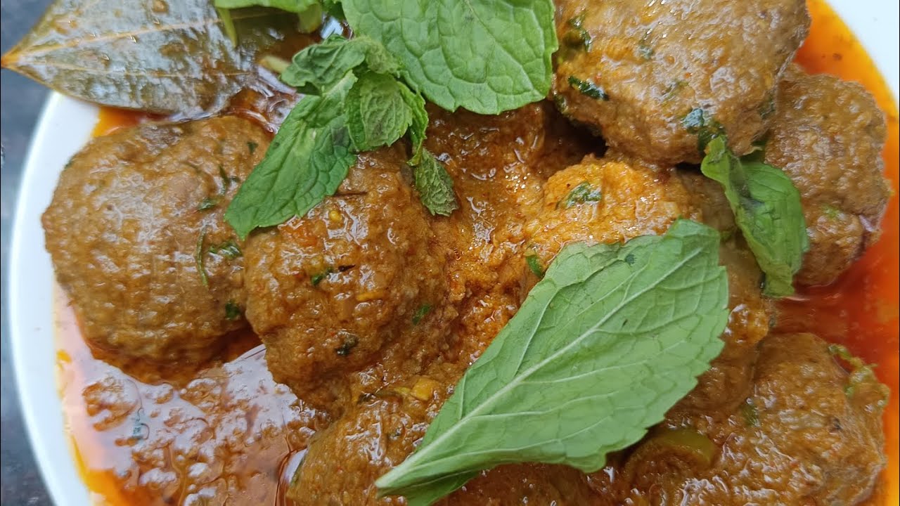 #Kabab Kofte ki recipe #recipe