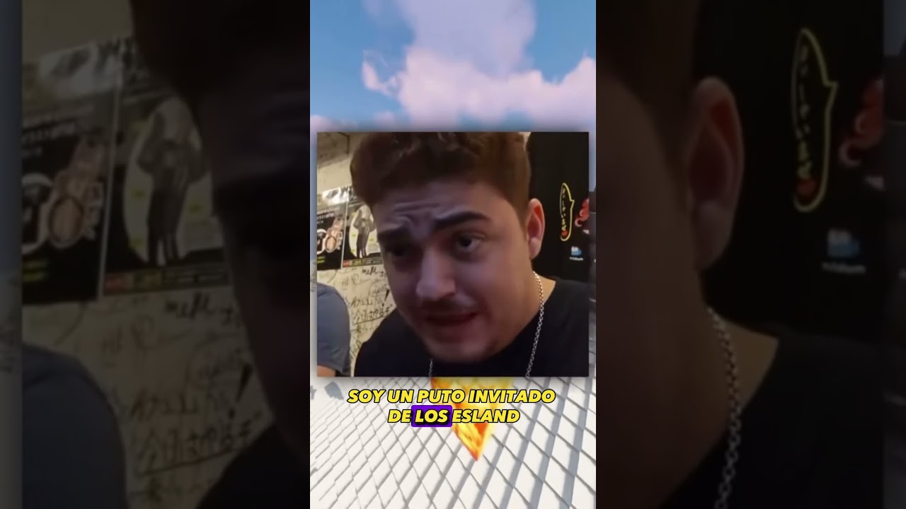 GRENHEIR CRITICA a la NOVIA de IBAI #grenheir #ibai